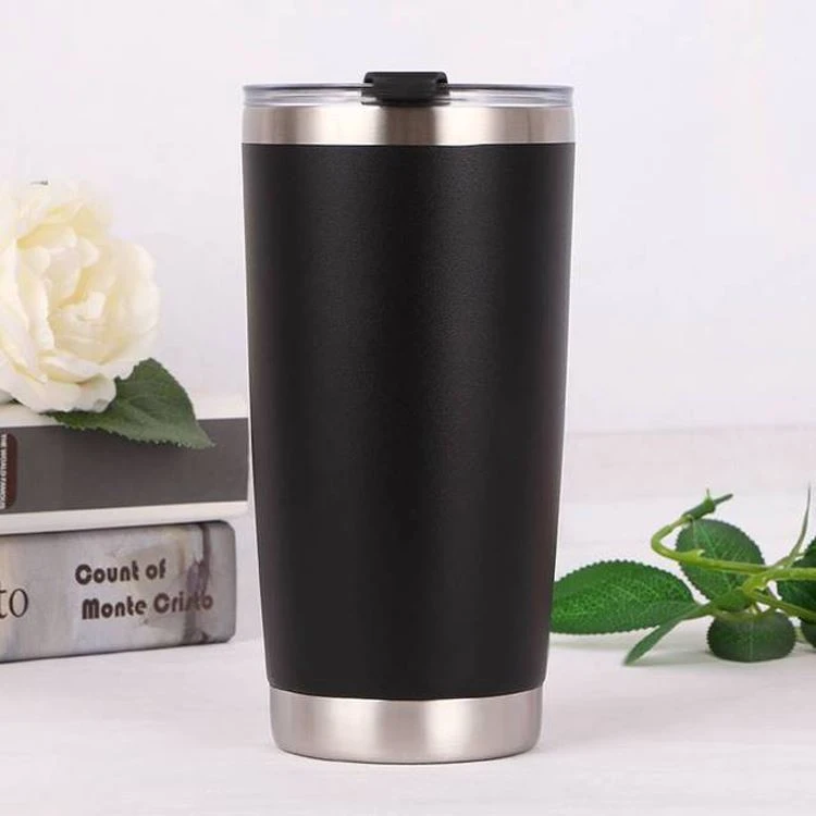 office steel mug 21