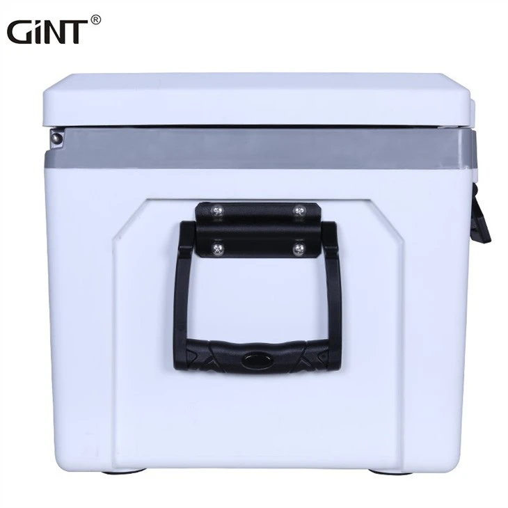 50L Large Hard Plastic Rotomolded Camping Cooler Box China
