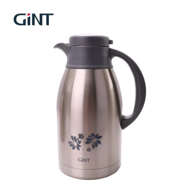 Thermosvacuüm koffiefles
