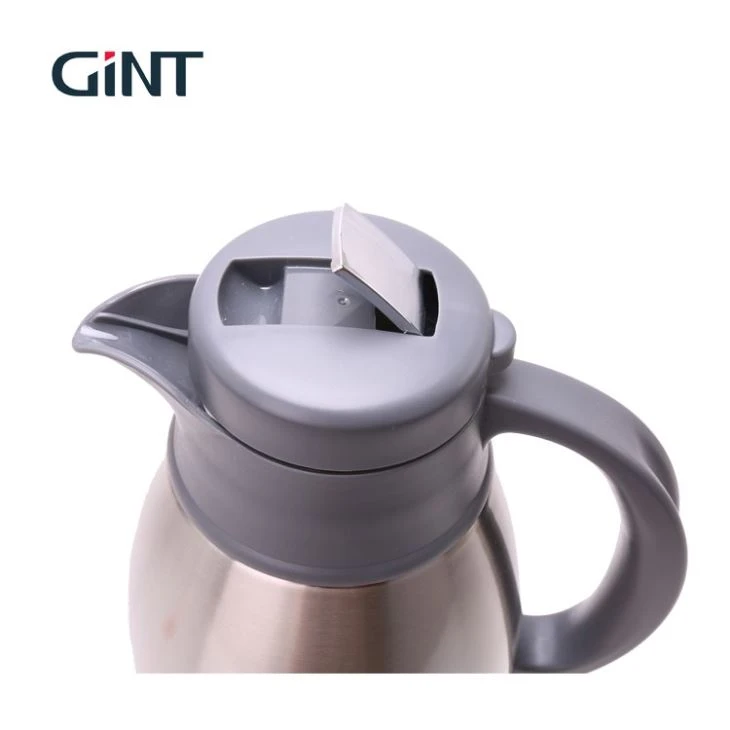 Thermos Vacuum Coffee Flask