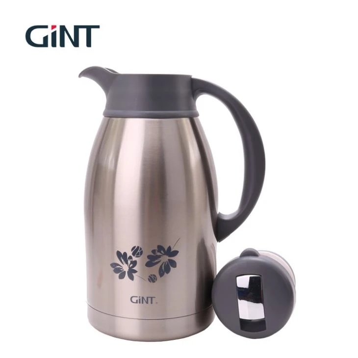 Thermos Vacuum Coffee Flask
