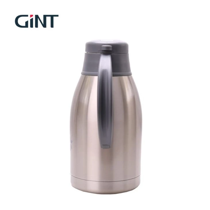 Thermos Vacuum Coffee Flask