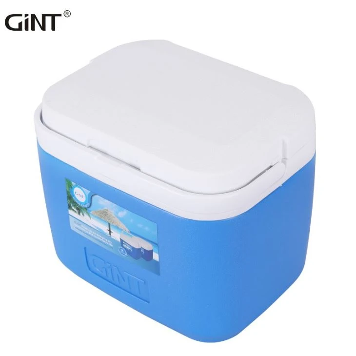 Cooler Box