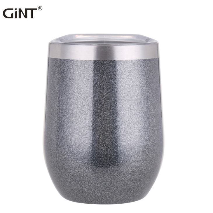 Cup Keeps Liquids Hot Or Cold With Sweat Proof Sport Design