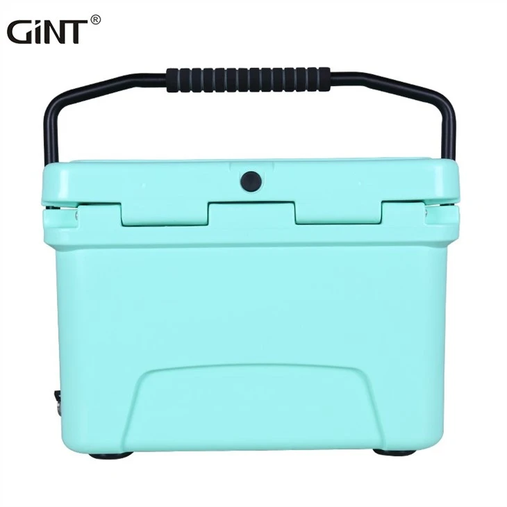 Shoulder Strap Ice Cooler