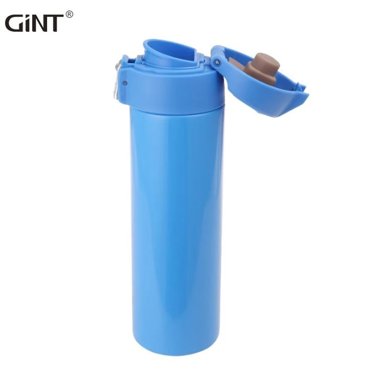 Healthy Double Wall Personalized Insulated Vacuum Flask factory