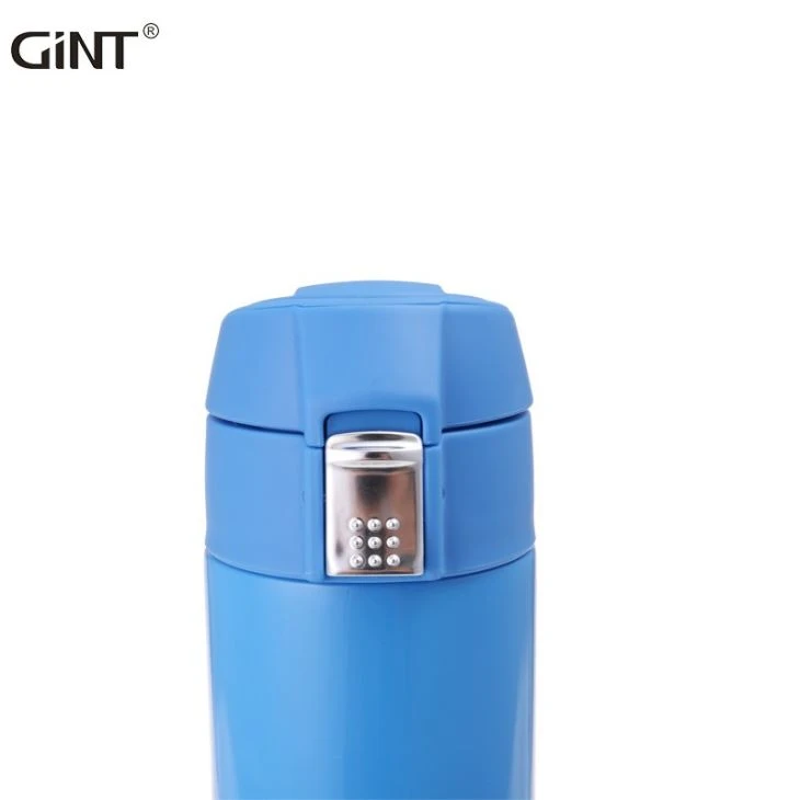 Healthy Double Wall Personalized Insulated Vacuum Flask for sale