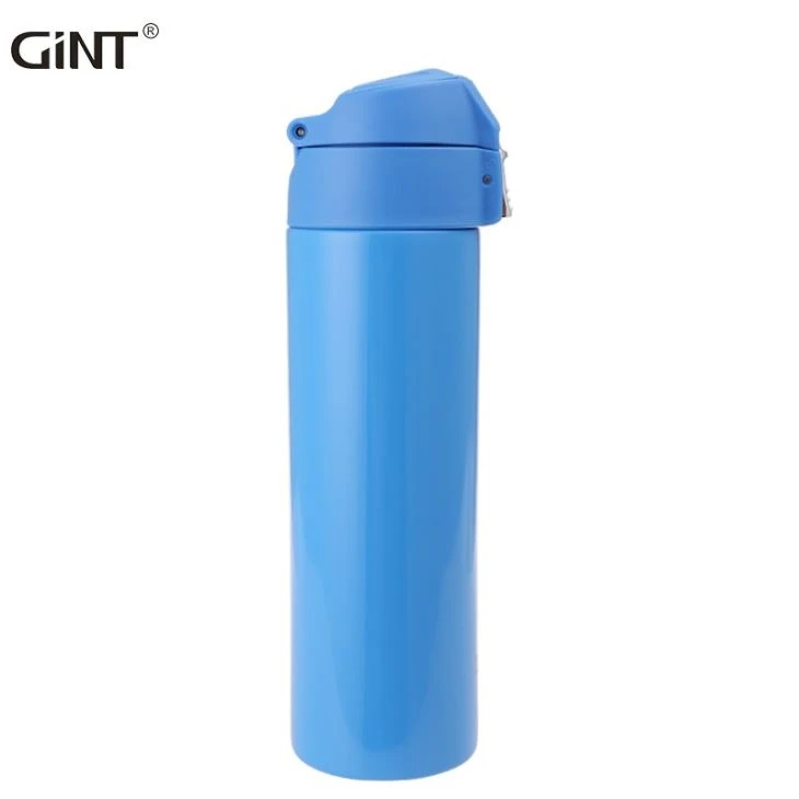 Customized Healthy Double Wall Personalized Insulated Vacuum Flask