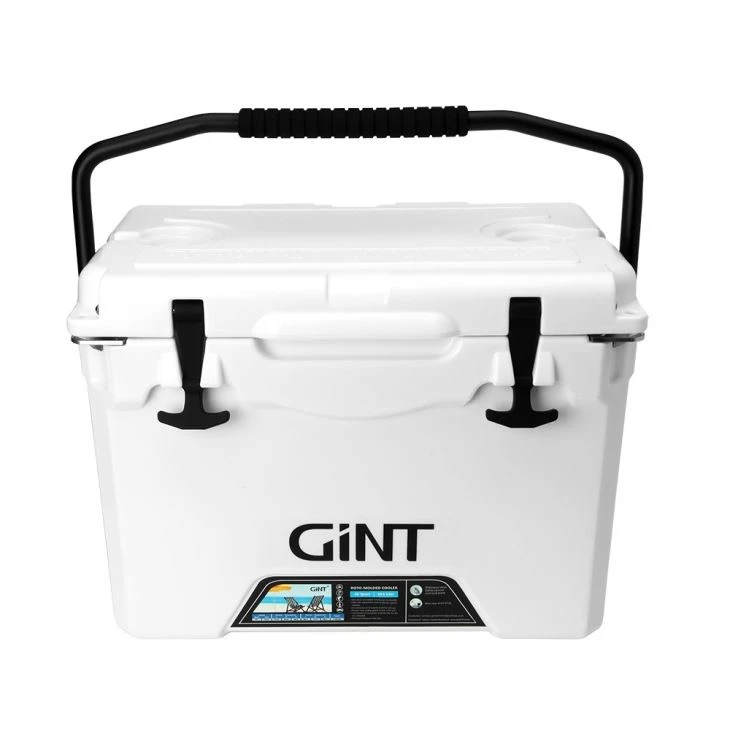 Camping Cans Cooler Chest