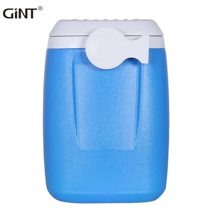 Cooler Box