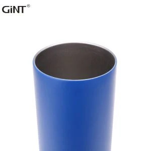 20 Oz lekvrije vacuüm geïsoleerde sportwaterfles