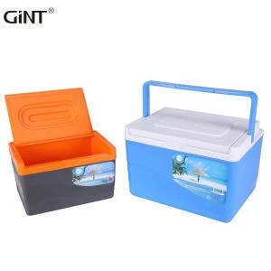 5/11L strandtas ijskist koelboxset