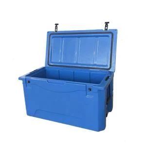 Industriële harde koelbox 116 QT