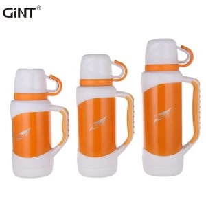 Vacuüm geïsoleerde waterfles CB100