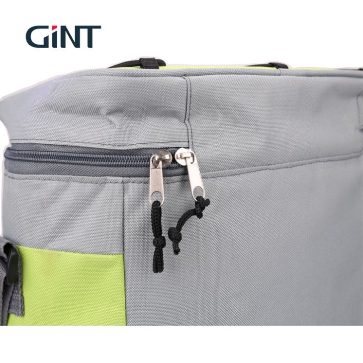 Soft Sided Restaurant Food Cooler Bag Manufacturers