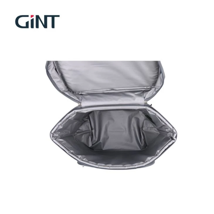 Soft Sided Restaurant Food Cooler Bag for sale