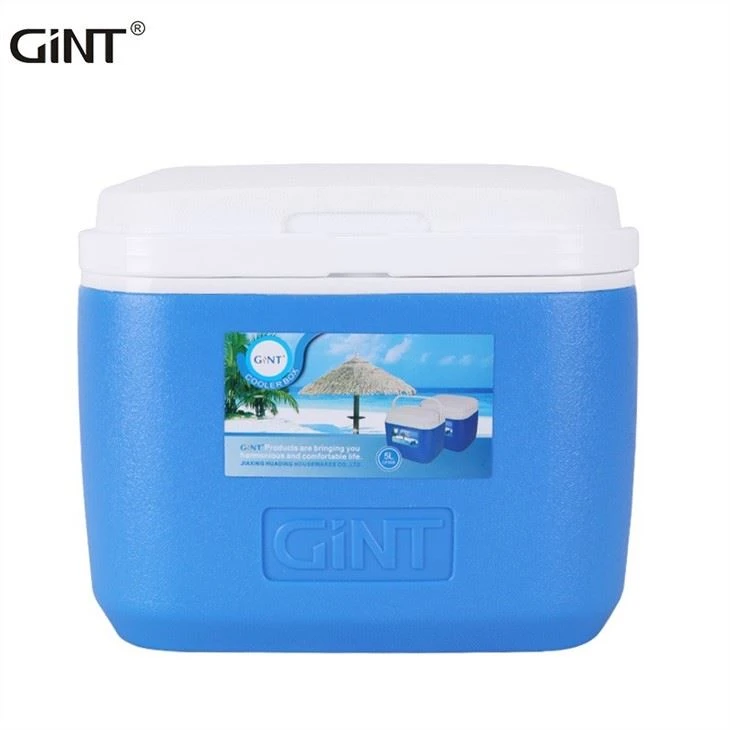 Cooler Box