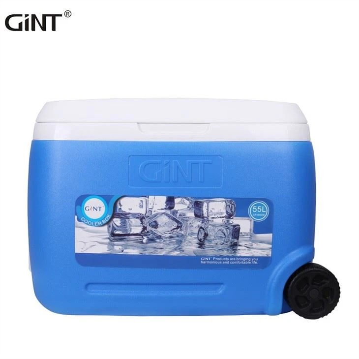 Ice Cooler Box