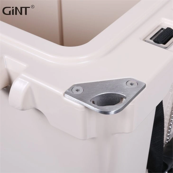 50L Plastic Ice Chest Cooler