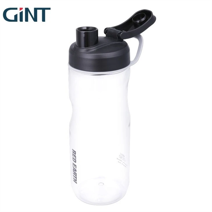 Leakproof Bottle
