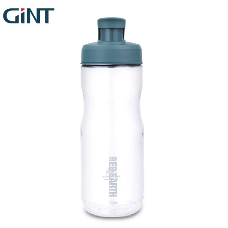 Green Bottle