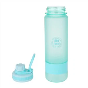 Tritan plastic waterfles