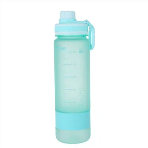 Gym Camping BPA-vrije voedselveilige waterfles