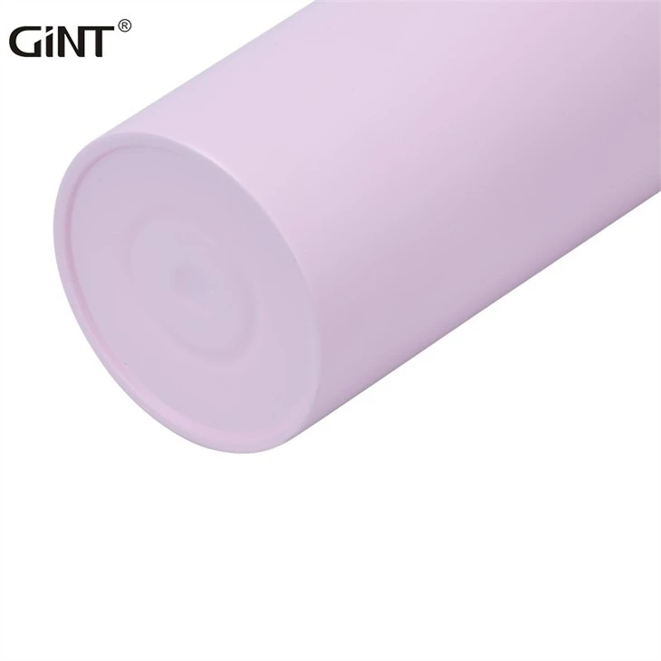 Stainless Steel Skinny Tumblers Double Wall Insulated Straight Water Cups Wine Tumbler