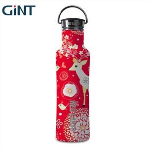 Amazon Hot Selling Factory roestvrijstalen fles