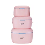 Lekbestendig ijskoolbox